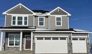 1516 Philipp Way, Shakopee, MN 55379