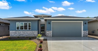 1769 E Grayson St, Meridian, ID 83642