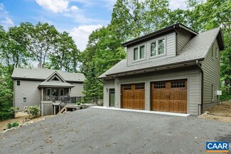 14 Ravens Roost Point, Roseland, VA 22967