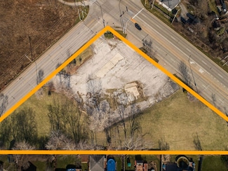 Lot 4 S Kean Ave, Oak Lawn, IL 60457