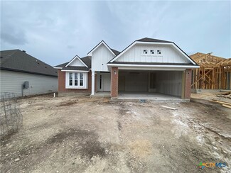 315 Appalachian Trail, Copperas Cove, TX 76522