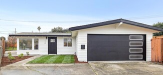 720 Lyrelake Ct, Sunnyvale, CA 94089