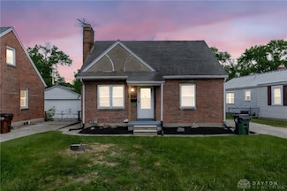 349 E Xenia Dr, Fairborn, OH 45324