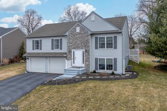 101 Conestoga Woods Rd, Lancaster, PA 17602