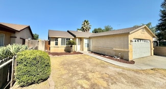 943 Moscato St, Mc Farland, CA 93250