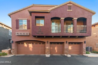 17365 N Cave Creek Rd Unit 109, Phoenix, AZ 85032