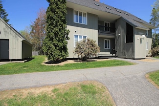 18 Davos Way Unit 17, Waterville Valley, NH 03215