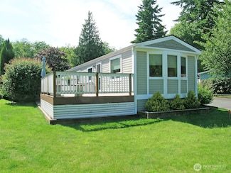 921 Autumn Ln Unit 254, Bellingham, WA 98229
