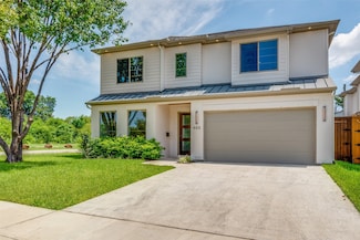 400 Cristler Ave, Dallas, TX 75223
