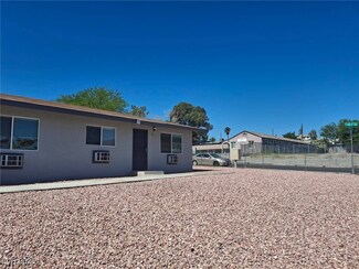 320 N 16th St Unit 1, Las Vegas, NV 89101