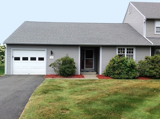 16 Duncan Dr Unit A, South Deerfield, MA 01373