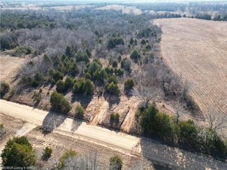 Tract 2 Ew 1430, Konawa, OK 74849