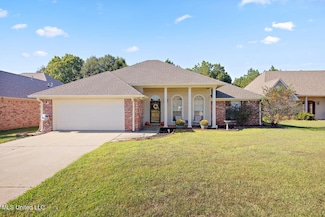 137 Copper Ridge Ln, Florence, MS 39073