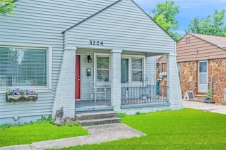3224 NW 24th St, Oklahoma City, OK 73107