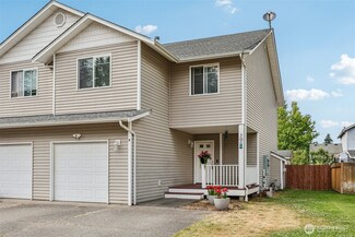 3601 186th Place NE Unit B, Arlington, WA 98223