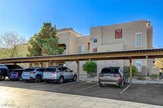 1909 Desert Falls Ct Unit 205, Las Vegas, NV 89128