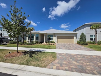 12356 SW Sand Dollar Way, Port Saint Lucie, FL 34987