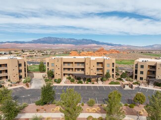 5282 N Villas Dr Unit C1, Hurricane, UT 84737