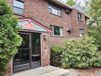15 Spencer Rd Unit 20E, Boxborough, MA 01719