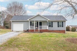 2957 Us Highway 601 S, Mocksville, NC 27028