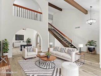 2619 S Los Altos, Mesa, AZ 85202