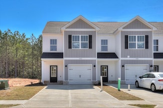 1052 Masterpiece Dr, Trenton, SC 29847
