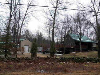 314 Old Shaker Rd, Loudon, NH 03307