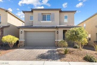 2740 Aldine Ct, Las Vegas, NV 89142