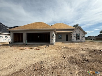 1301 Shirley Faye Ln, Salado, TX 76571