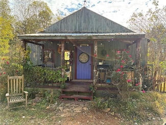 250 High Meadow Trail, Ararat, NC 27007