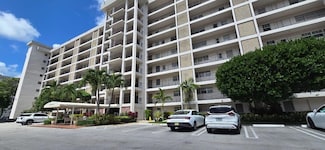 3300 N Palm Aire Dr Unit 407, Pompano Beach, FL 33069