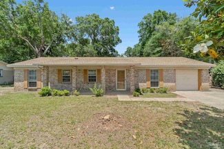 4540 Treeline Dr, Pensacola, FL 32504