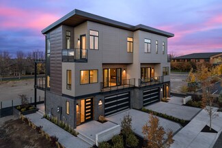 210 SW Log Ct, Bend, OR 97702