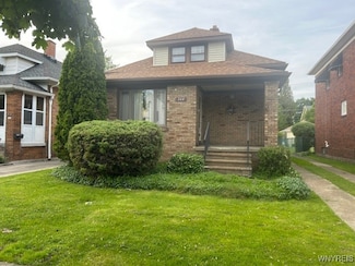 344 Wardman Rd, Buffalo, NY 14217