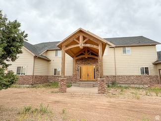 1841 S Stagecoach Rd, Fruitland, UT 84027
