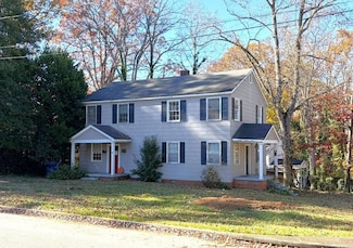 366 Forest Ave, Spartanburg, SC 29302