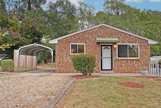 2188 Canary Ln, Fairfield, OH 45014