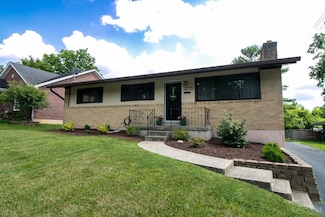 3773 Belfast Ave, Cincinnati, OH 45236
