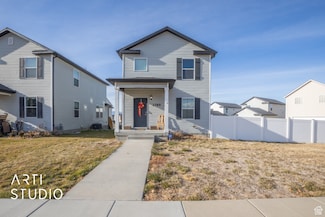 1789 N Aaron Dr, Tooele, UT 84074