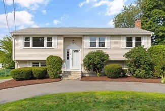 47 Stoddard St, Stoughton, MA 02072