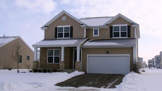 2339 Trophy Dr, Marysville, OH 43040