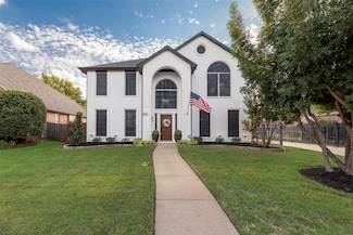 1914 Overlook Ridge Dr, Keller, TX 76248