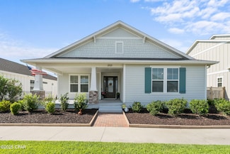 2021 Calamint St, Panama City, FL 32405