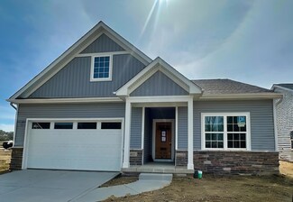 495 Magnolia Ln, Chesterton, IN 46304