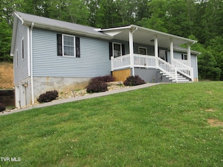 181 Dream Trail, Big Stone Gap, VA 24219