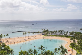 1777 Ala Moana Blvd Unit 1430, Honolulu, HI 96815