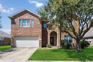 3510 Dorsey Ln, Pearland, TX 77584