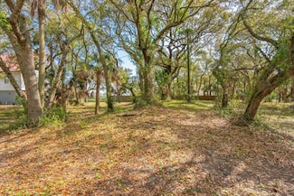1214 B Tabby Dr, Folly Beach, SC 29439