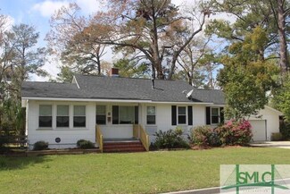 6 de Renne Ct, Savannah, GA 31406