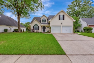 115 Tattingstone Way, Goose Creek, SC 29445